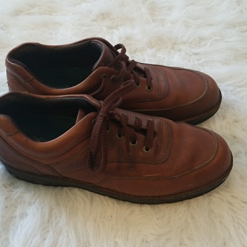 Mens Rockport Causal Shoes M9069 Size 12M